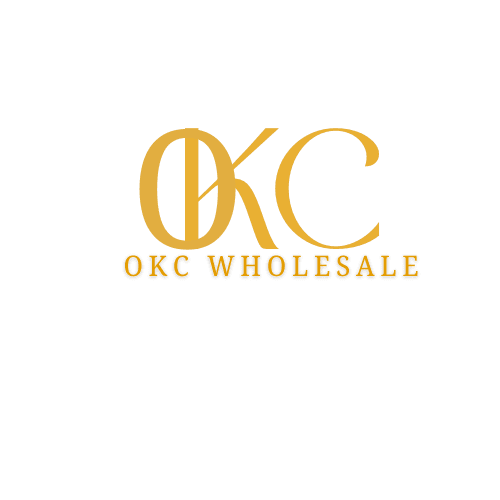 OKC Wholesale logo